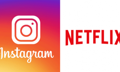 Ya puedes compartir contenidos de Netflix en Instagram Stories