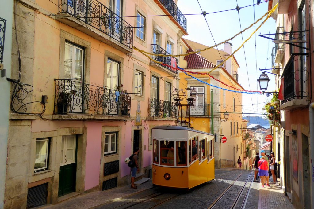Foto de Lisboa