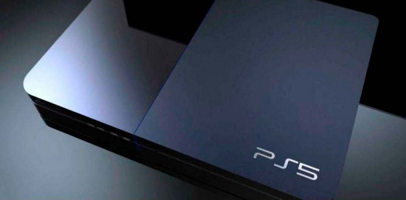 Ya tenemos algunos detalles de la PlayStation 5