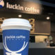 Luckin Coffee, la cafetería china que desbancará a Starbucks
