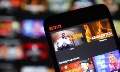 Videojuegos en Netflix llegarán primero a móviles