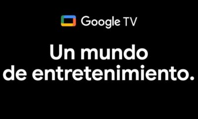 Qué es Google TV