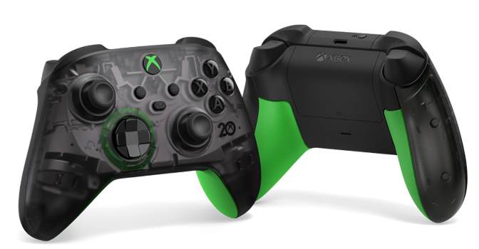 El icónico mando de Xbox 360 está de vuelta y es compatible con Xbox Series  X/S y PC, Videojuegos, E-Sports, España, México, USA, TECNOLOGIA