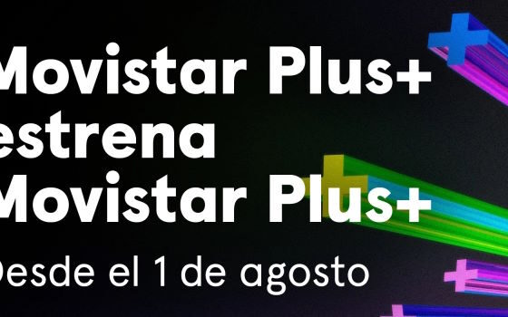 Movistar Plus+ revienta el mercado de la televisión en streaming