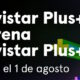 Movistar Plus+ revienta el mercado de la televisión en streaming